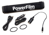 PowerFilm LightSaver Max USB Roll-up Solar Charger - LSM-1