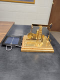 Solarts® Oil Pumper OP-2 - Solar Executive Model-REFURBISHED #2