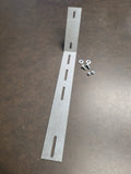 SGF L-Bracket for SGF Series Solar Panels