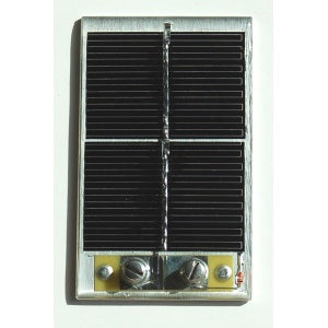 SPE-50-6 Solar Panel - High Efficiency 9Volts, 50mA