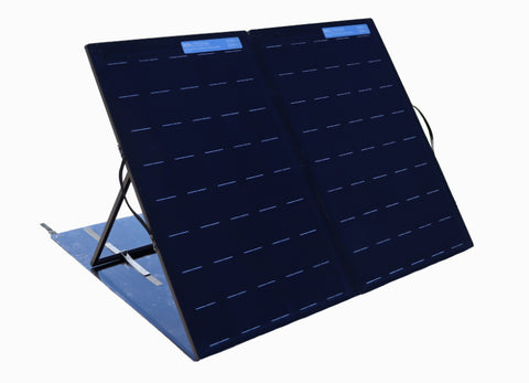 PowerFilm R3-80F4728V - 270W PRESS Solar Panel