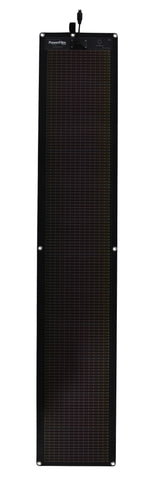 PowerFilm R28 - 28 Watt Rollable Solar Panel