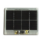 SPE-90-6 Solar Panel - High Efficiency 9Volts, 90mA
