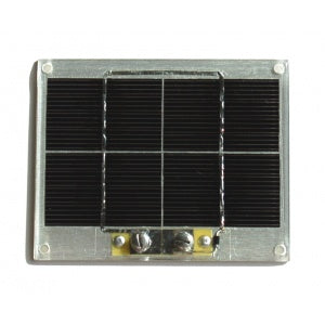 SPE-90-6 Solar Panel - High Efficiency 9Volts, 90mA