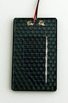 3-400 Solar Mini-Panel - 0.5Volt, 400mA