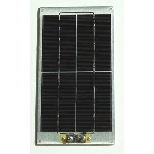 SPE-350-6 Solar Panel - High Efficiency 9Volts, 350mA