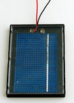 4-1000 Solar Mini-Panel - 0.5Volt, 1000mA
