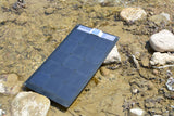 PowerFilm Soltronix RP-15F13.7V 45 Watt Solar Panel w/ Charge Controller