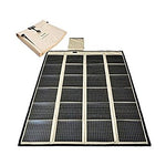 PowerFilm F32-3600 - 120 Watt 30V Foldable Solar Panel