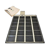 PowerFilm F16-7200 - 120 Watt Foldable Solar Panel