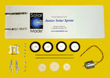 Junior Solar Sprint Deluxe Kit