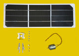 Junior Solar Sprint Kit