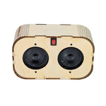 Bluetooth Speaker - STEM Toy Kit