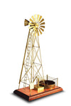 Solarts® Big Windmill W-10 - Solar Executive Model