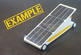Junior Solar Sprint Kit
