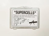 SC-5 Super Solar Cells - 3-Pack, 0.5Volts, 175mA