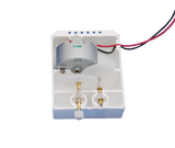 Geared Solar Motor - SM-15